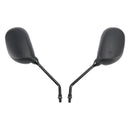 PAAR RÜCKSPIEGEL ASSY FÜR YAMAHA YBR125 YBR 125 CUSTOM 2008-2016