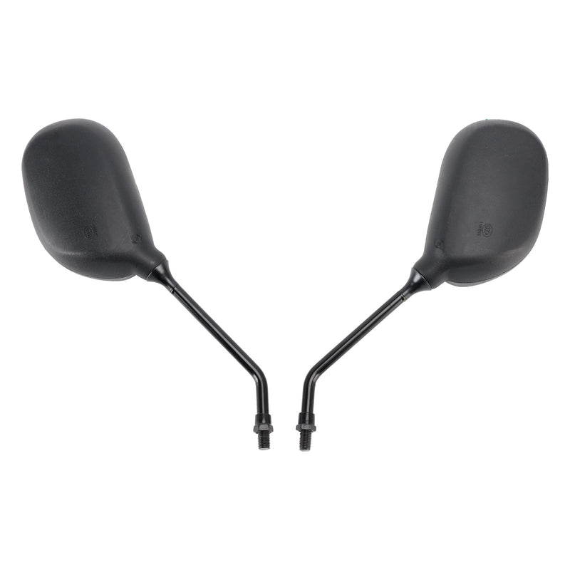 PAAR RÜCKSPIEGEL ASSY FÜR YAMAHA YBR125 YBR 125 CUSTOM 2008-2016