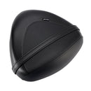 2022-2024 SUZUKI Hayabusa GSX1300R Rücksitzkissen Soziussitz Flach PU Weiß