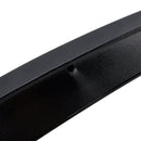 2021-2024 Mercedes-Benz C-Class W206 AMG Style Gloss Black Rear Spoiler