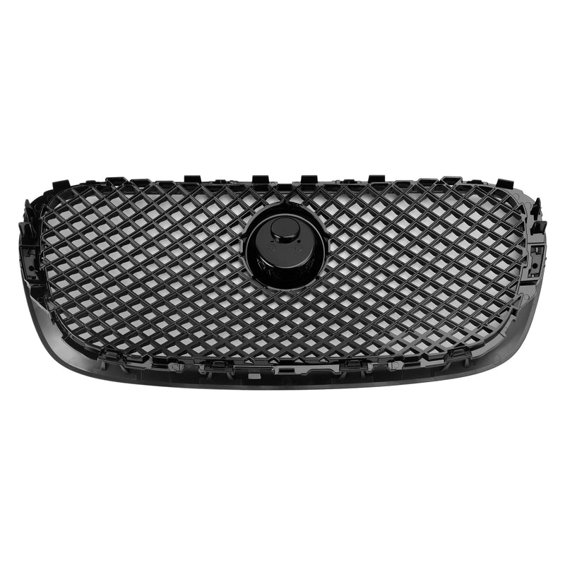 2008-2011 Jaguar XF XF-R Grade de barra de piso de frente