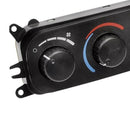 2002-2005 Dodge Ram 1500 2500 3500 HVAC-Klimasteuermodul 55055905AA