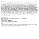 08-16A Softstartmodul für 1,75-3,5 Tonnen AC-Einheiten, Rückwärtsmotorschutz