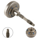 2010-2012 CFMoto X6 (CFORCE 600) SWB Variator främre kopplingsremskivasats 0180-053000-0003