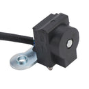 11-poliger Statormagnet für Kymco Dink Grand Dink Yager Spacer 125 / 150 Vergaser