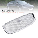 2010–2015 Jaguar XJ CHROM-FRANTSTOTOTOTSSSENGRILLE