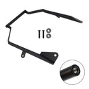 GPS forlengelsesholder, mobiltelefon navigasjonsholder 22mm, egnet for Piaggio MP3 310 fra 2025