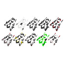 Einspritz-ABS-Kunststoff-Karosserieverkleidungssatz für Aprilia RS457 2024-2025