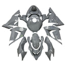 Injection Verkleidung Kit Karosserie Kunststoff ABS fit Für Kawasaki ZX10R 2004-2005