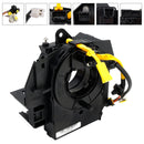 2013–2018 Ram 1500 2500 3500 Lenkwinkelsensor-Baugruppe 68110739AE