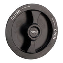 Schnellverschluss-Tankdeckel aus Billet-Aluminium für Kawasaki KLX230/R Z650 Z650RS Z900 2017-2025