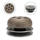 Embrague de accionamiento del variador secundario trasero completo para HONDA CH250 CN250 Helix 22101-KS4-772