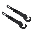 4,5""-Türverriegelung für Polaris RZR Pro XP 2020-2025 Turbo R/4 (Allgemein)