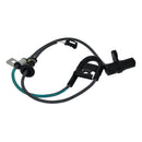4xABS-Raddrehzahlsensoren vorne hinten links rechts für Toyota Highlander 2004-2007