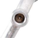 42810100 A/C-Schlauch- und Anschlusssatz AN6/AN8/AN10-Schläuche, gerade und 90°-Anschlüsse