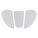 Knieschoner für Benzintanks – Union Jack – Rot – Tankpads für Retro-Café-Racer