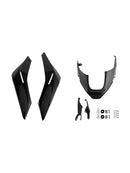 2023–2025 Street Triple 765 R/RS Motor Unterbodenwanne Paneele Schutz Verkleidung