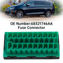68321746AA Sicherungsstecker für Jeep Wrangler Gladiator Ram 1500 2500 Chrysler