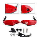 2023–2024 Honda XL750 Transalp Hand Protection