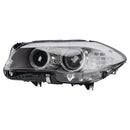 2010-2013 Para BMW Série 5 F10 Sedan Xenon LED luzes diurnas esquerda sem AFS 63117271909