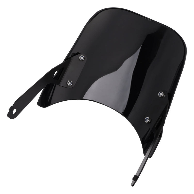 2024-2025 HONDA CB350C GB350C Windschutzscheibe Windschutz