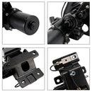 2018-2024 Ford Expedition Navigator Power Running Board Motor JL1Z-16A506-D