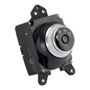 2020-2022 Ford Escape Automatic Transmission Shift Lever LX6Z-7P155-U LX6Z-7P155-A