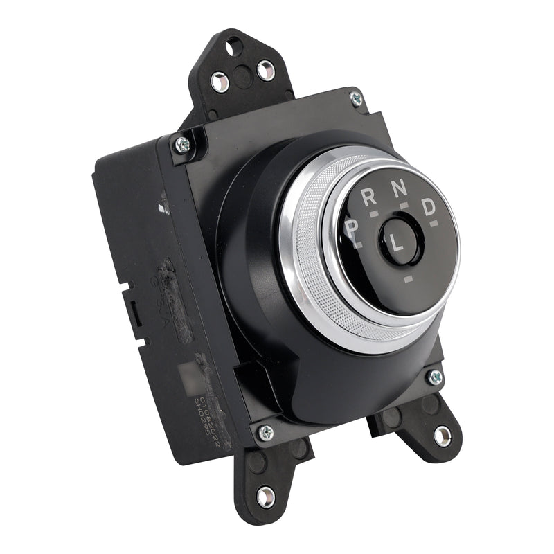 2020-2022 Ford Escape Automatic Transmission Shift Lever LX6Z-7P155-U LX6Z-7P155-A