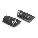 2019–2024 BMW 3 -serie G20 G80 M3 L&R tonet LED baglygter, baglyssmodulmontering