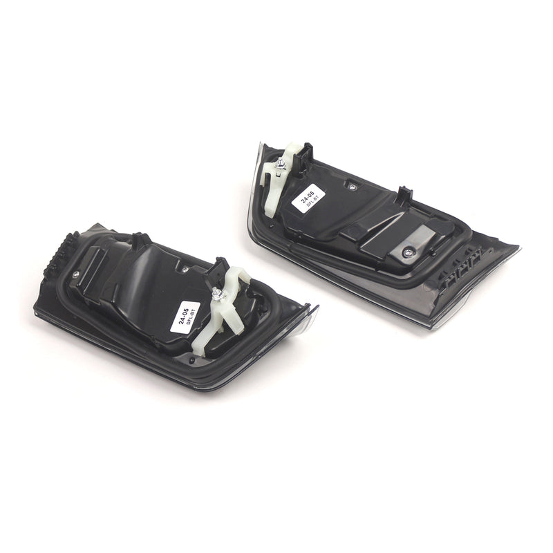 2019–2024 BMW 3 -serie G20 G80 M3 L&R tonet LED baglygter, baglyssmodulmontering