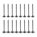 2008-2015  Toyota Scion L4 1.8L DOHC 2ZR-FE 16PCS Exhaust Intake Valve Kit