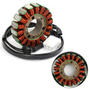 Dynamo stator for Moto Guzzi V7 III Racer Special V9 Bobber Roamer 08-20