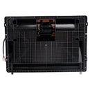 24V Wohnmobil-Klimaanlage 13000BTU LKW-Split-Klimaanlage für Camping-LKW, Wohnmobile und Anhänger