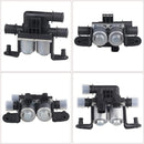 Heizungsregelventil 64116910544 Für BMW E53 E70 E71 F15 X5 E71 F16 X6 04-18