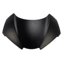 Frontverkleidung mit Scheinwerferabdeckung für Street Triple 765 R/RS (Modelljahre 2020–2022)