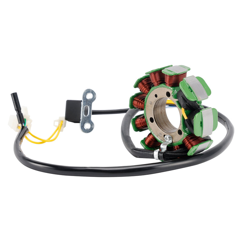 STATOR COIL ALTERNATOR 00128947 FOR KYMCO DINK - BET&WIN - MALAGUTI F18 125/150