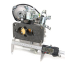 1972–1978 Toyota Hilux RN20 RN25 Pickup Truck 1,6 l Vergaser 21100–31225