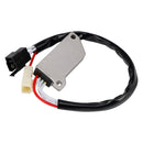 1986-1996 Yamaha XV1100 Virago 1100 Stator- und Reglergleichrichterdichtung 1RM-81410-20 3EG-15451-00