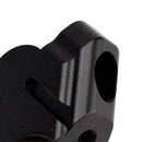 SPESSORI RIALZI RISER MANUBRIO FÜR YAMAHA TENERE 700 / RALLY 2019>2025