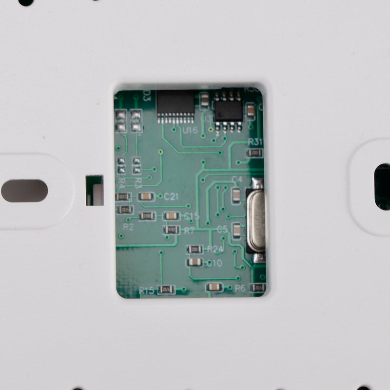 SRV7000-549 Wandthermostat, kompatibel mit QuadraFire MT Vernon AE