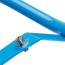 2018-2024 HONDA Monkey 125 Passager Armlæn Håndholder