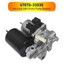 2012-2017 Toyota Camry Hybrid Anti Lock ABS Wzmacniacz pompy hamulcowej 47070-33030