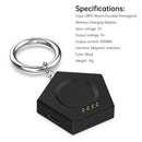 Ladekabel-Ladestation für Oneplus Watch 3/2 OPPO Watch X2/X/4 pro/3/3 pro