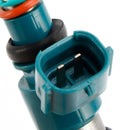 2008-2020 YAMAHA YZFR6 YZF-R6 4PCS PALIVNÍ VSTUPNÉ 13S-13761-00-00