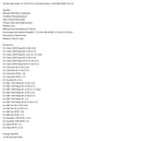 Drosselklappengehäuse 337-05224 für Chevy Express 1500 VAN TAHOE 5.0L 5.7L