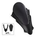 Windschutzscheibe Windschutzscheibe für Kawasaki ZX-4R ZX-4RR 2023