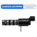 Einlass-Magnetventil mit variabler Steuerzeit 24355-2G000 für Hyundai Sonata 2006-2015