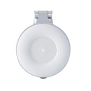 Magnetisches Schönheitsfülllicht für Mobiltelefone, tragbares, rotierendes Stretch-Taschenlicht