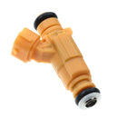 1 piece fuel injector nozzle for Fiat Fiorino 2010-2016 Qubo 2010-2016 0280156427