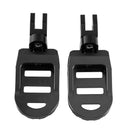 Fodstøtte foran til Moto Guzzi V85 TT/ V100 Mandello/ V7 850